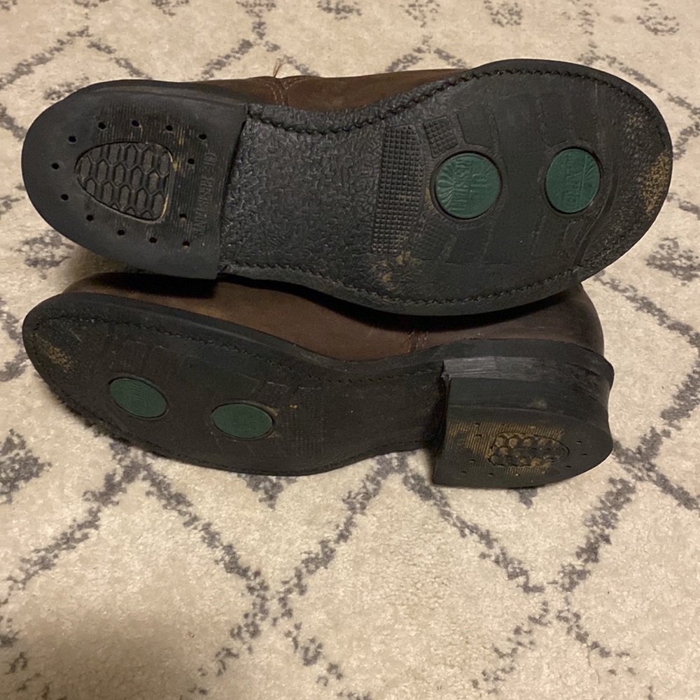 Frye Boot - Picture 5 of 5